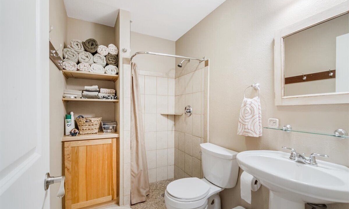 Photo of Bathroom in Spicer