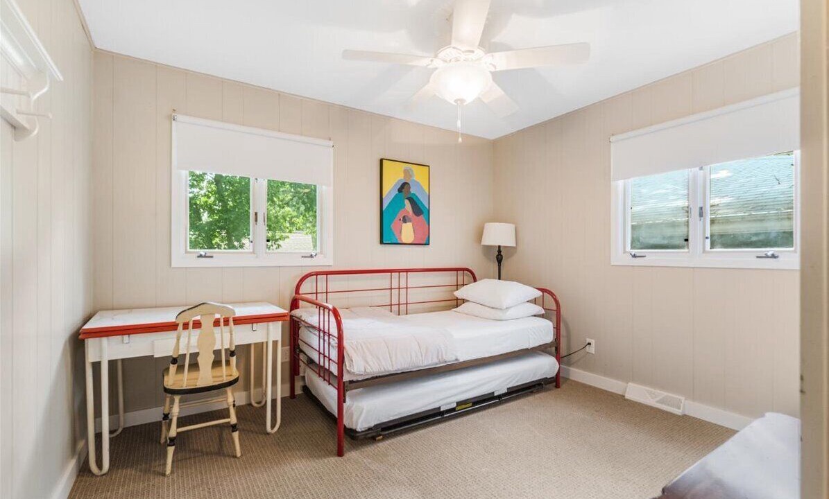 Photo of Bedroom in Spicer