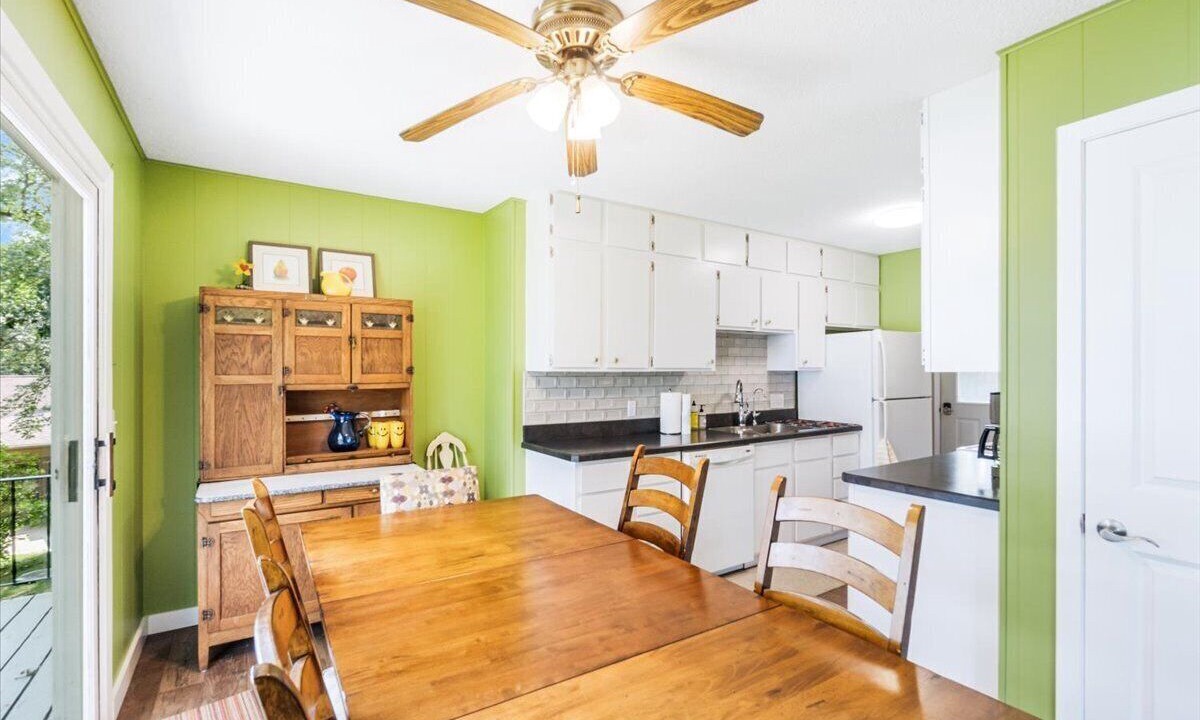 Photo of Kitchen in Spicer