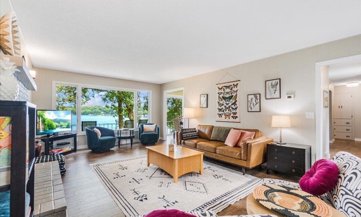 Photo of Livingroom in Spicer