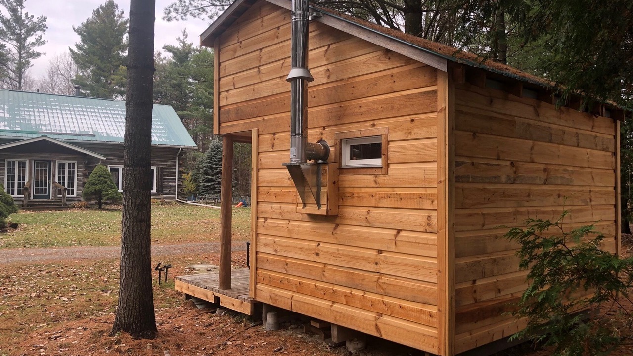 Photo of Outdoor in Rideau Lakes