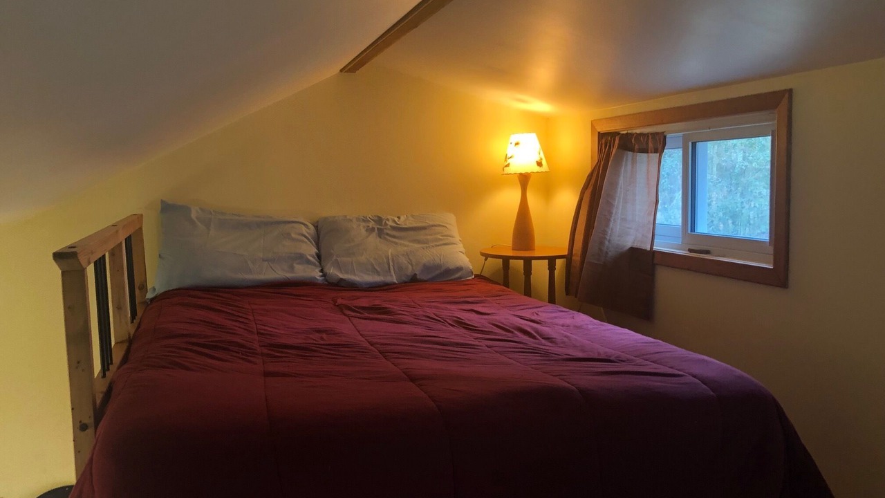 Photo of Bedroom in Rideau Lakes