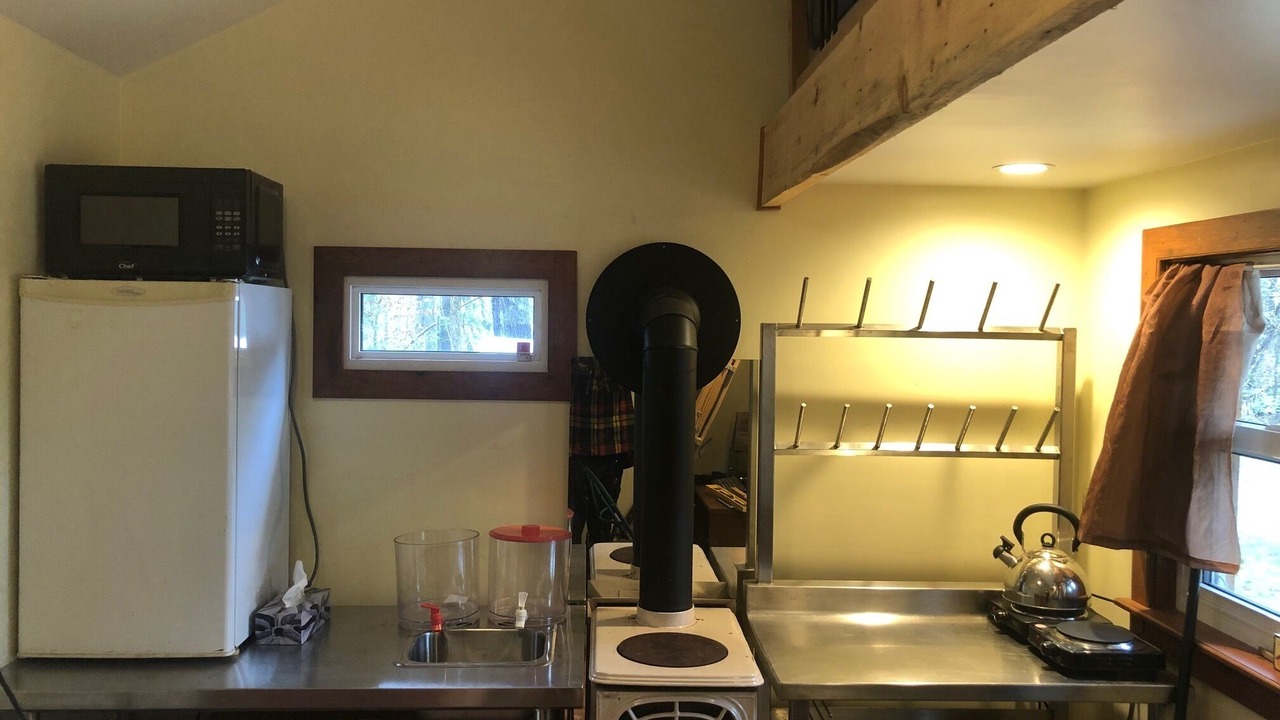Photo of Kitchen in Rideau Lakes