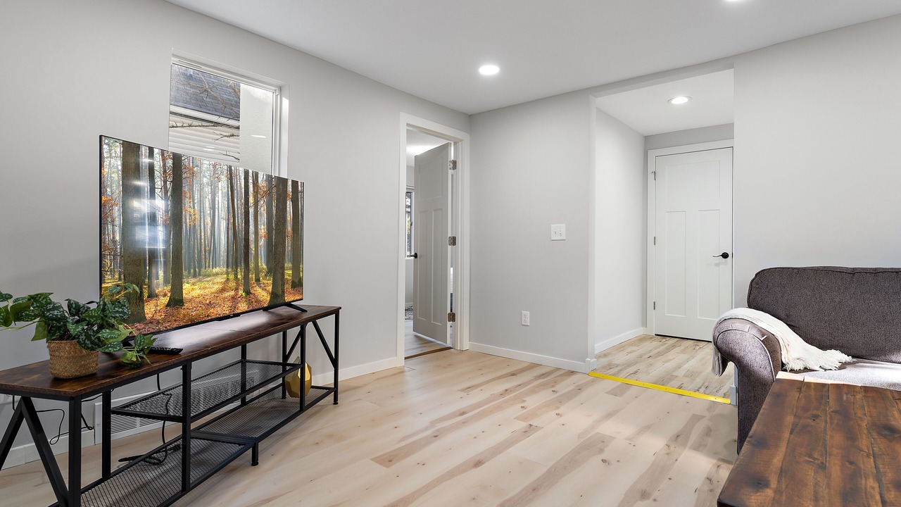 Photo of Livingroom in Northeast Minneapolis Arts District