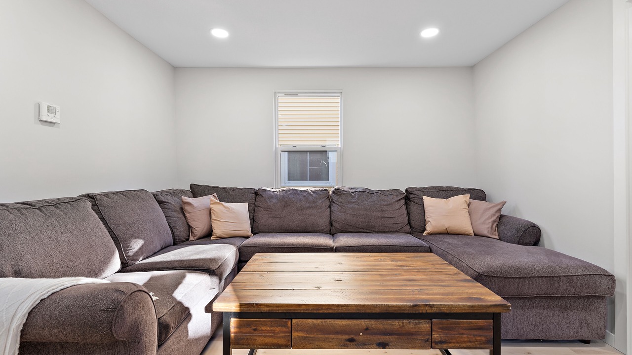 Photo of Livingroom in Northeast Minneapolis Arts District