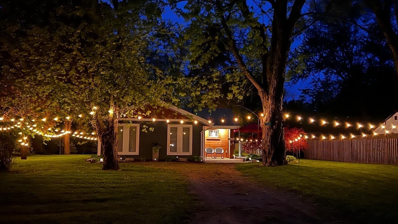 Photo of Outdoor in Plympton-Wyoming