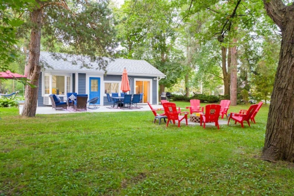 Photo of Outdoor in Plympton-Wyoming