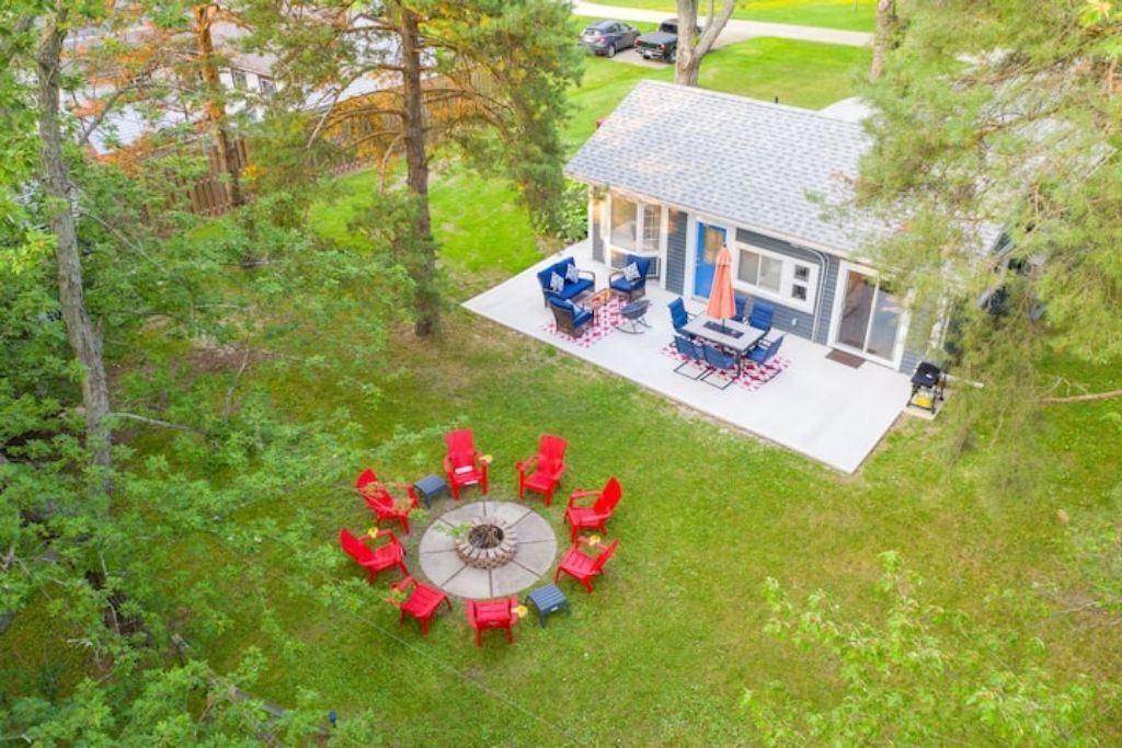 Photo of Outdoor in Plympton-Wyoming