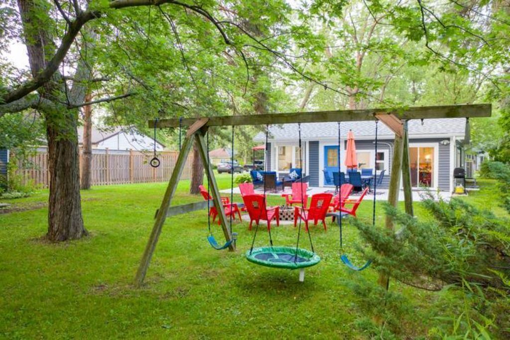 Photo of Patio Balcony in Plympton-Wyoming