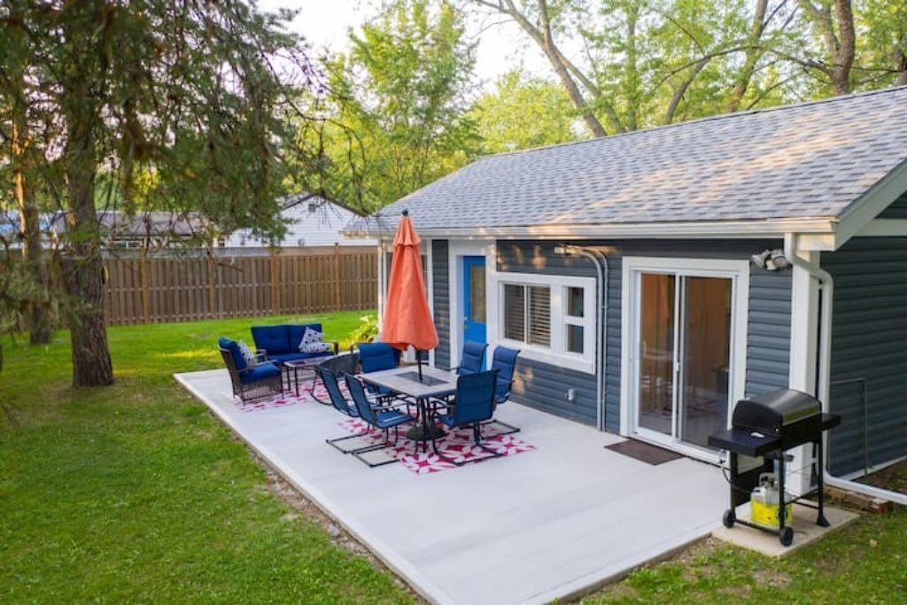 Photo of Outdoor in Plympton-Wyoming