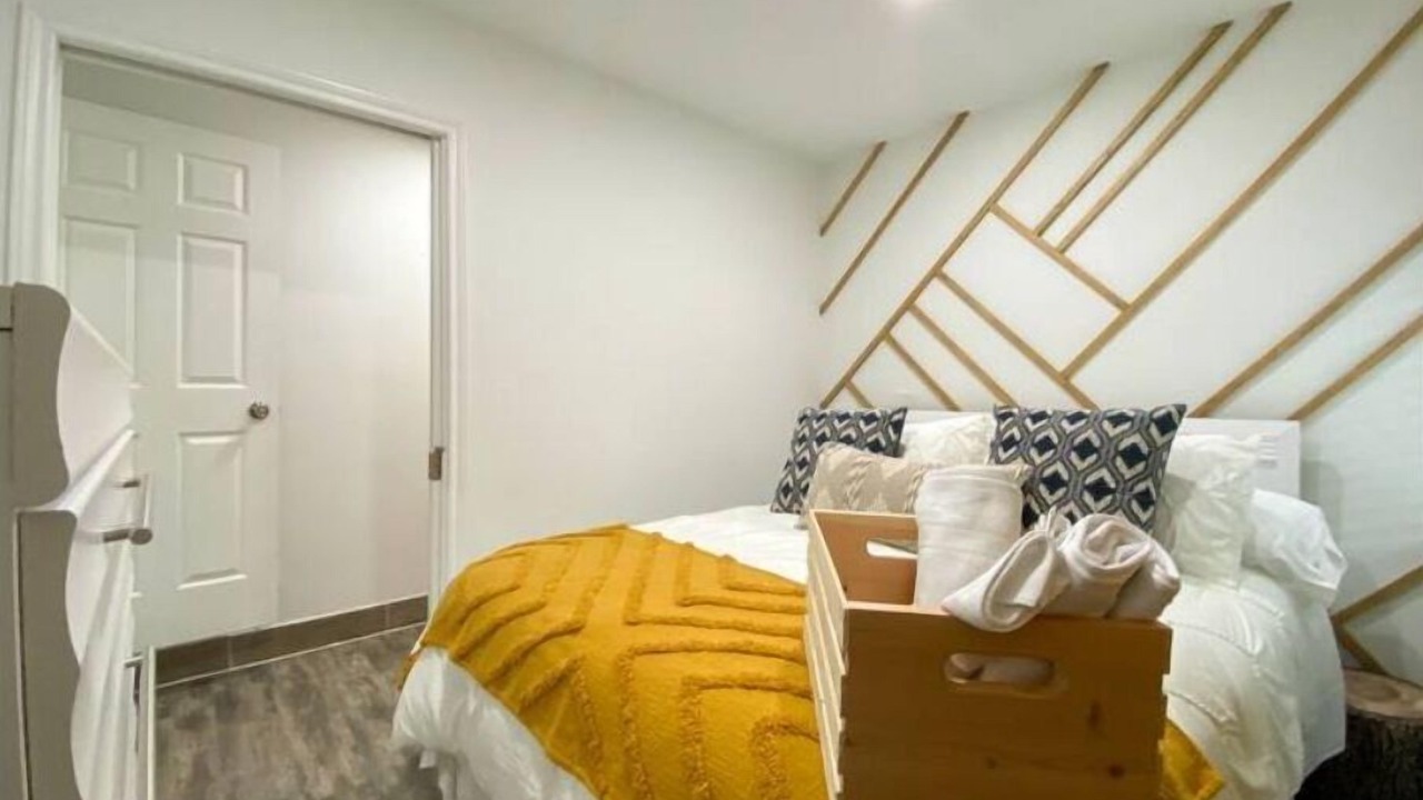 Photo of Bedroom in Plympton-Wyoming