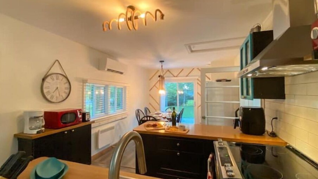 Photo of Kitchen in Plympton-Wyoming