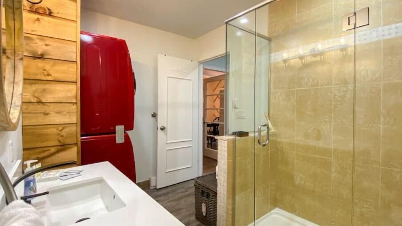 Photo of Bathroom in Plympton-Wyoming