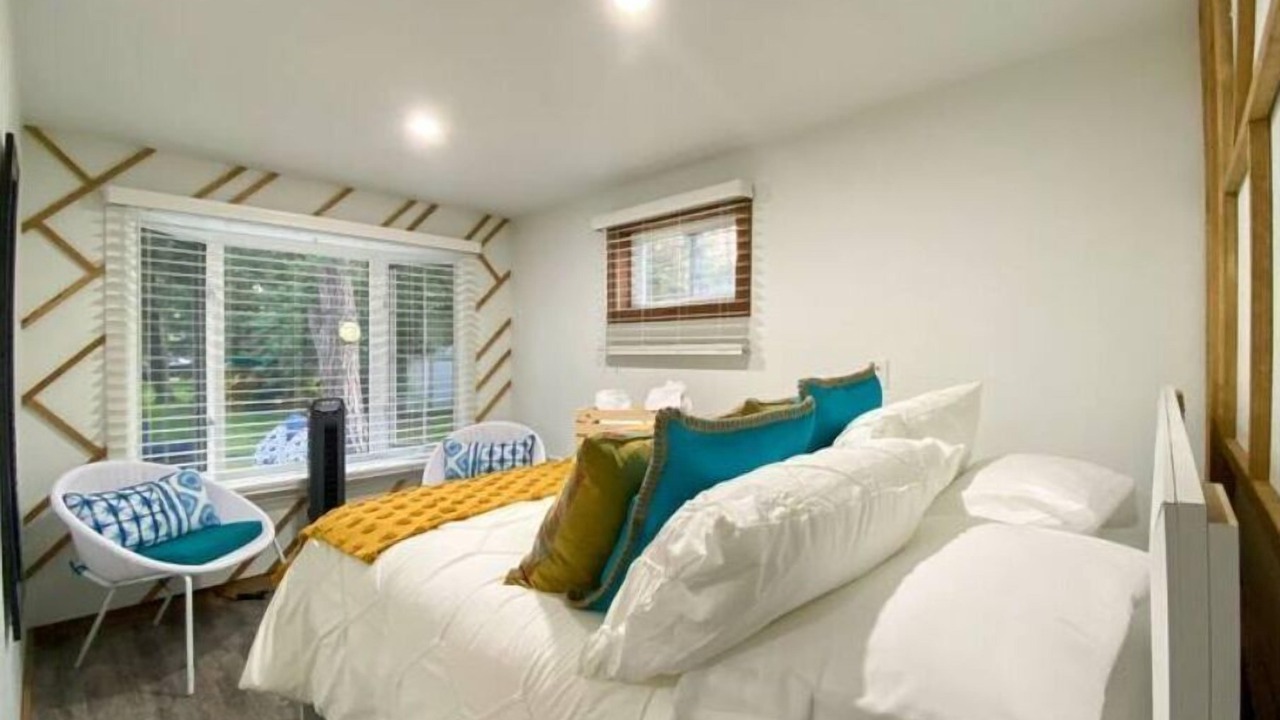 Photo of Bedroom in Plympton-Wyoming