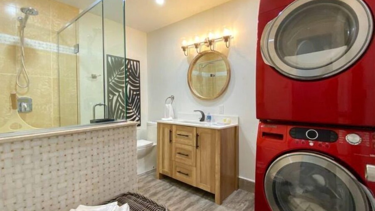 Photo of Bathroom in Plympton-Wyoming