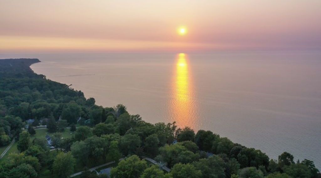 Photo of Outdoor in Plympton-Wyoming