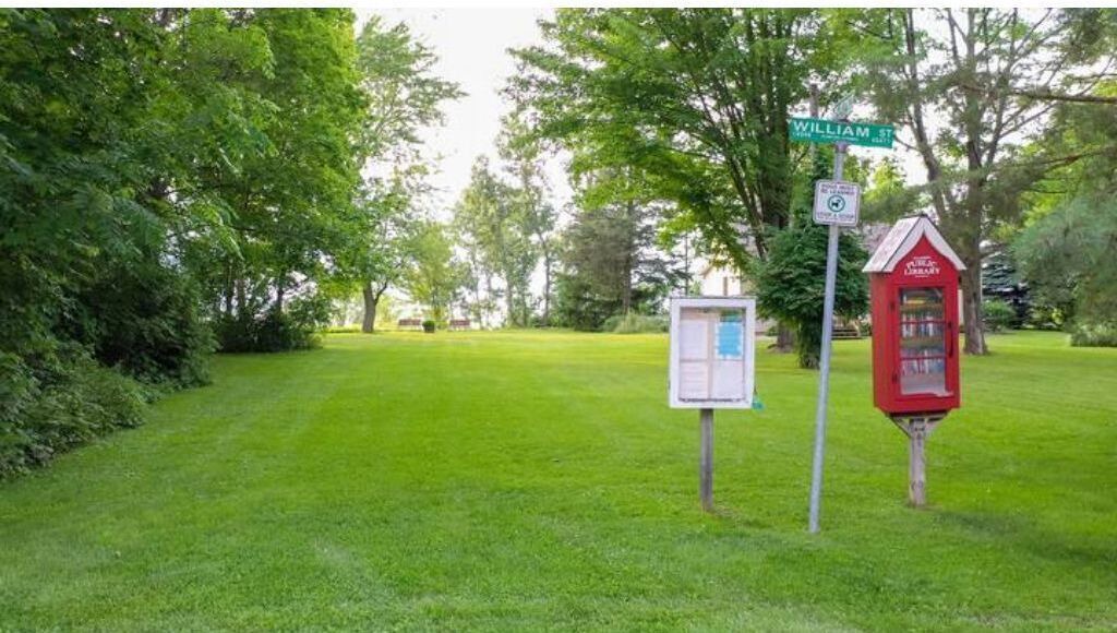 Photo of Outdoor in Plympton-Wyoming