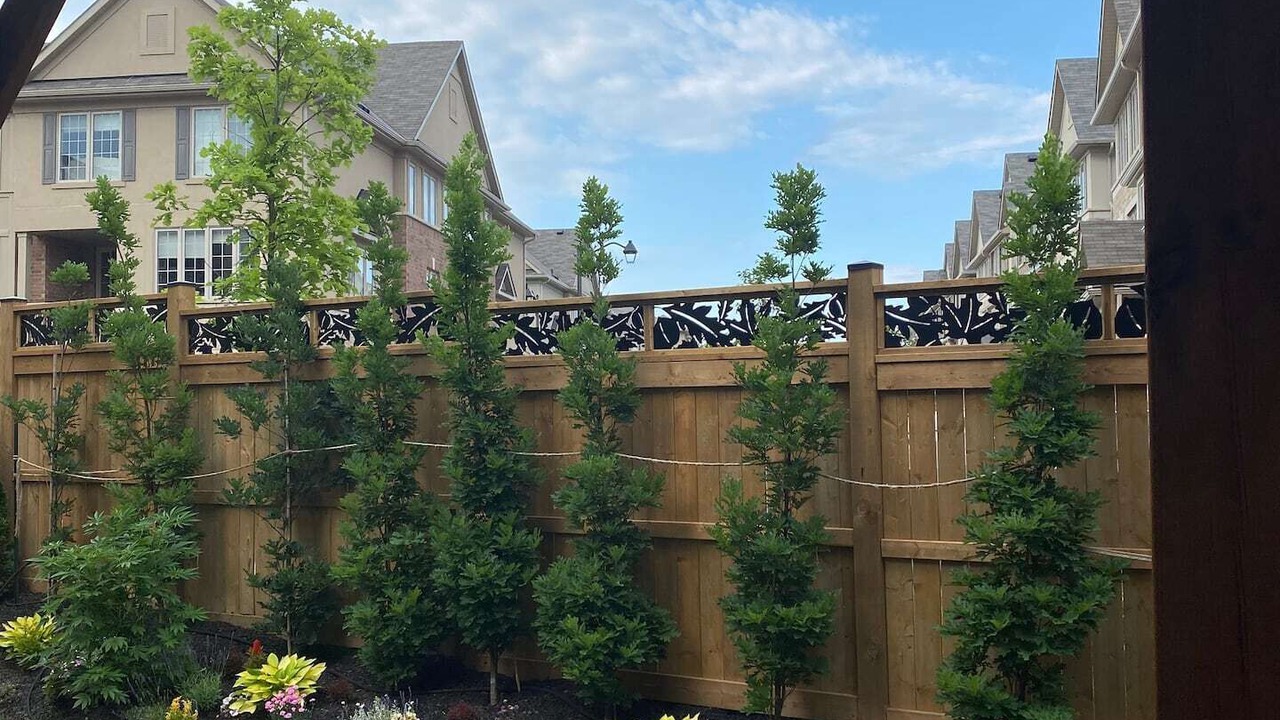 Photo of Outdoor in Oakville