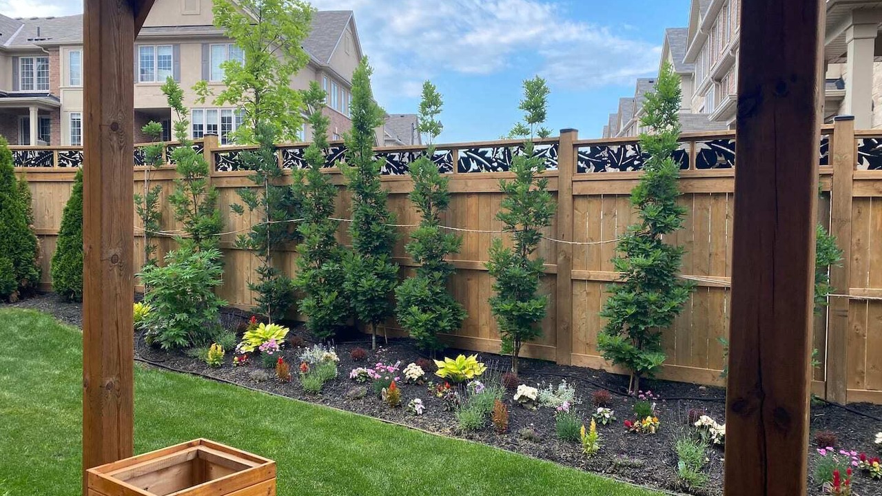 Photo of Outdoor in Oakville