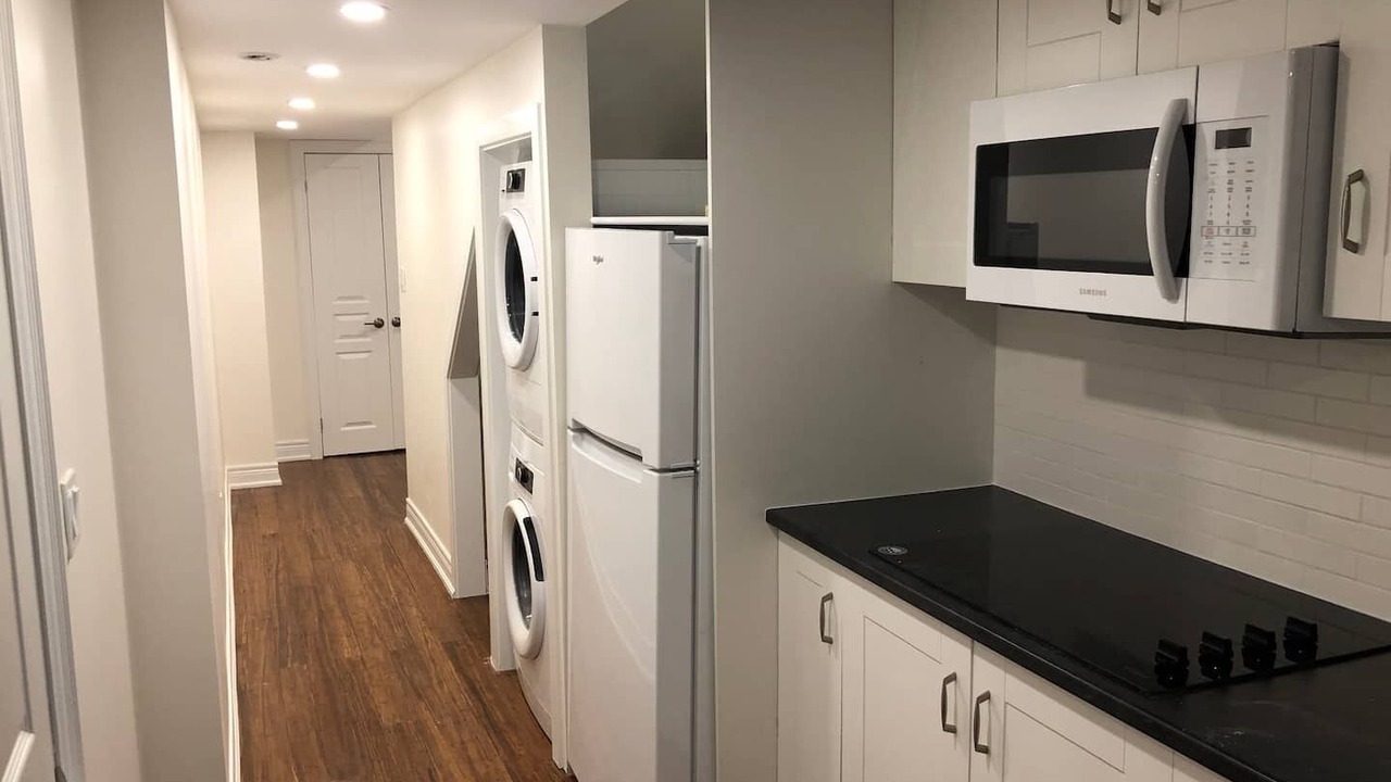 Photo of Kitchen in Oakville