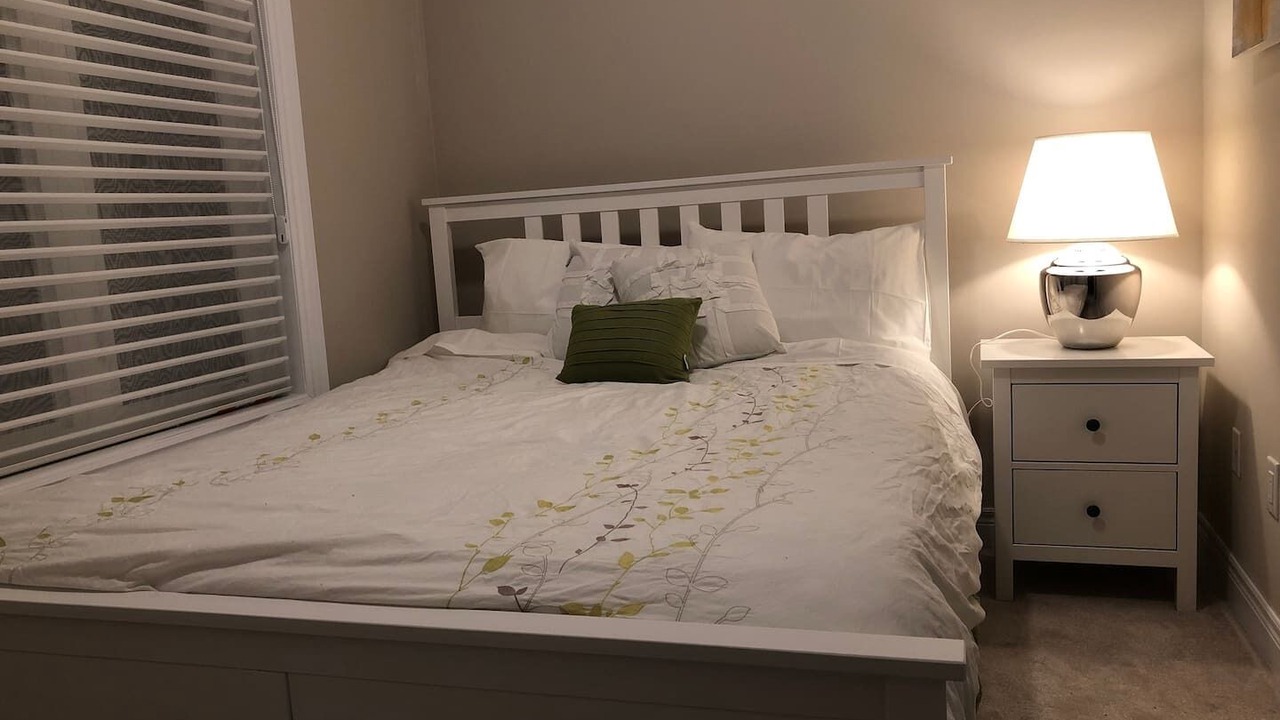 Photo of Bedroom in Oakville