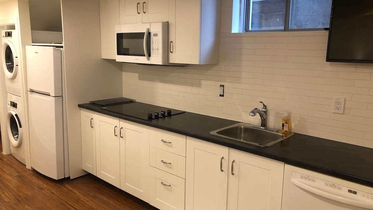 Photo of Kitchen in Oakville