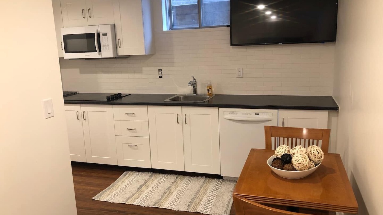 Photo of Kitchen in Oakville