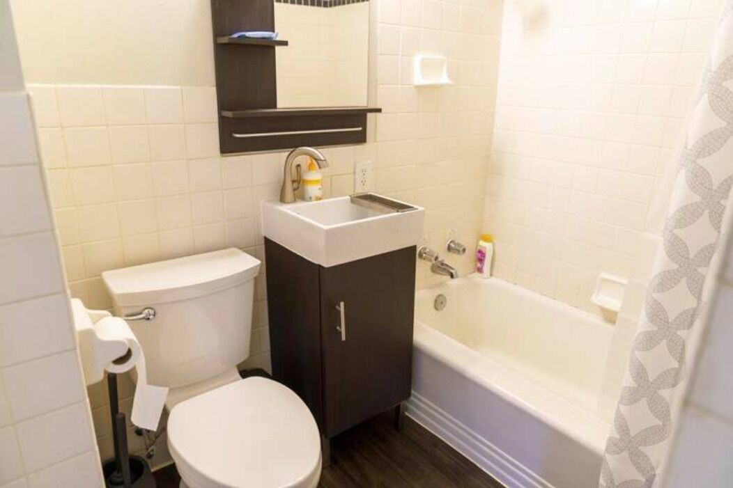 Photo of Bathroom in Southwest Minneapolis