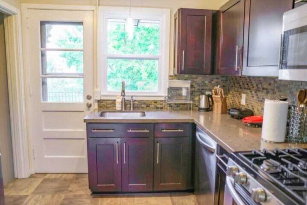 Photo of Kitchen in Southwest Minneapolis