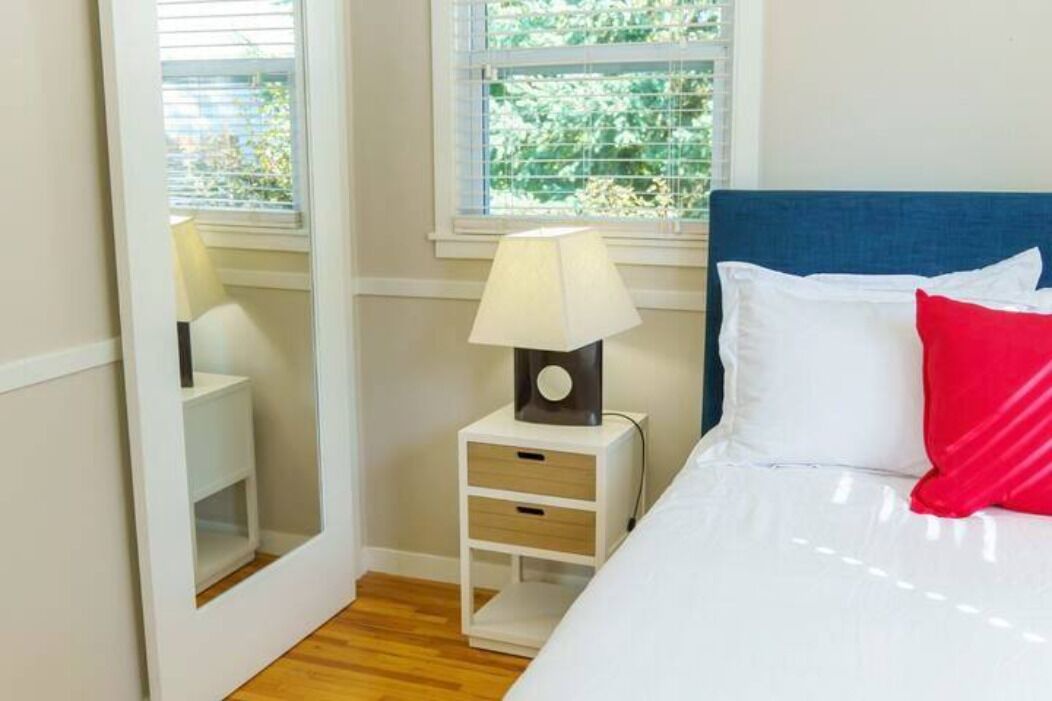 Photo of Bedroom in Southwest Minneapolis