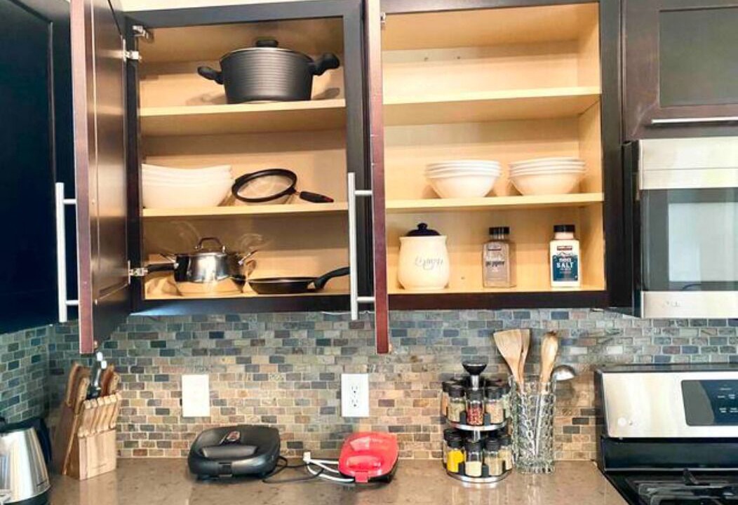 Photo of Kitchen in Southwest Minneapolis
