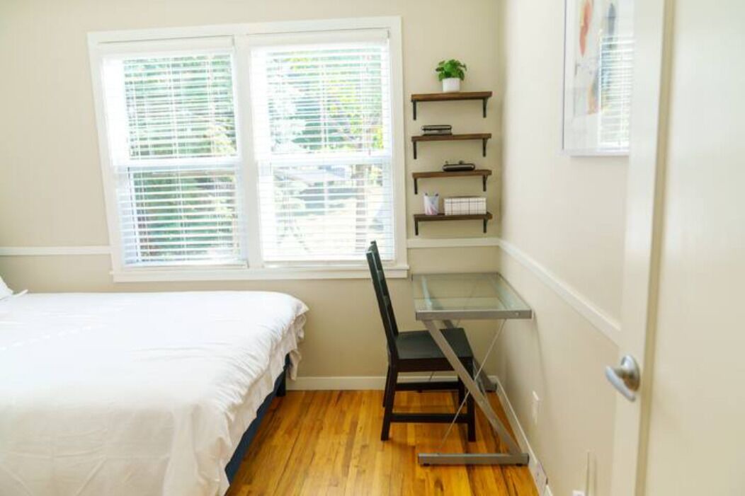 Photo of Bedroom in Southwest Minneapolis