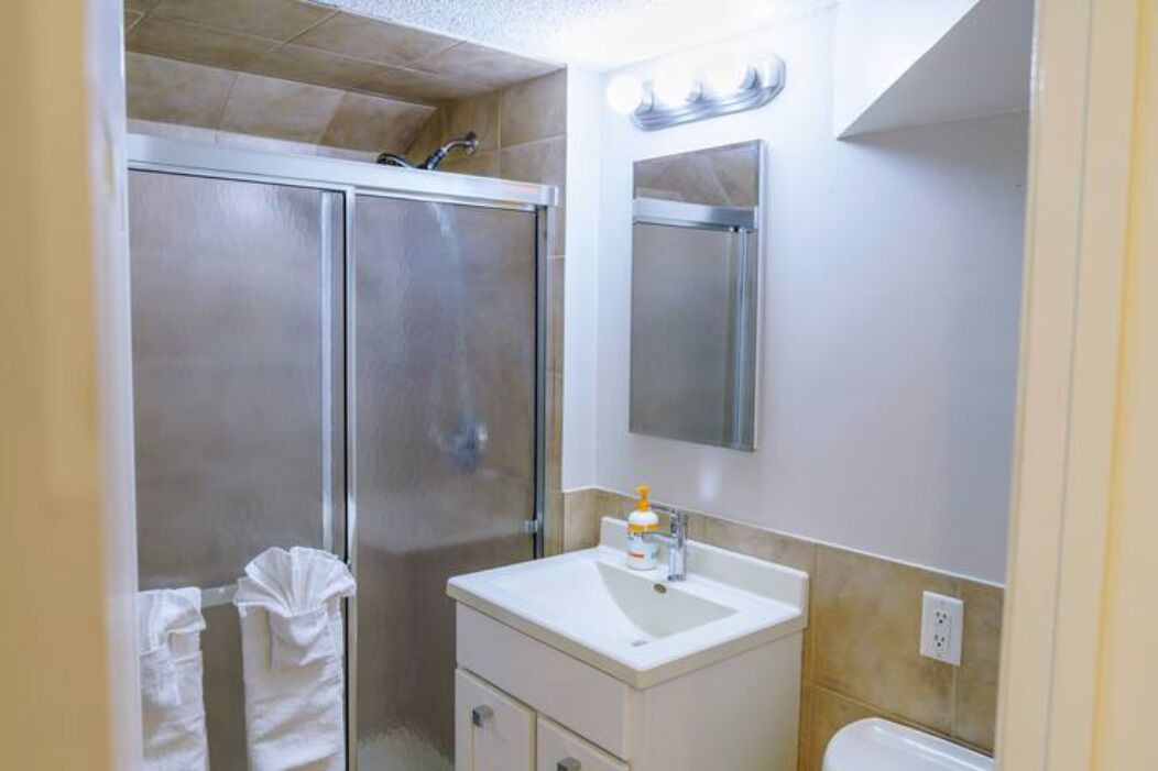Photo of Bathroom in Southwest Minneapolis