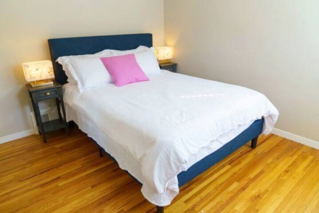 Photo of Bedroom in Southwest Minneapolis