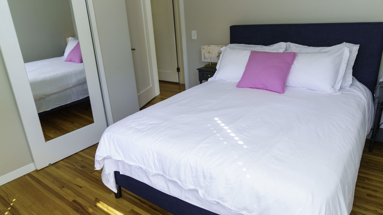 Photo of Bedroom in Southwest Minneapolis