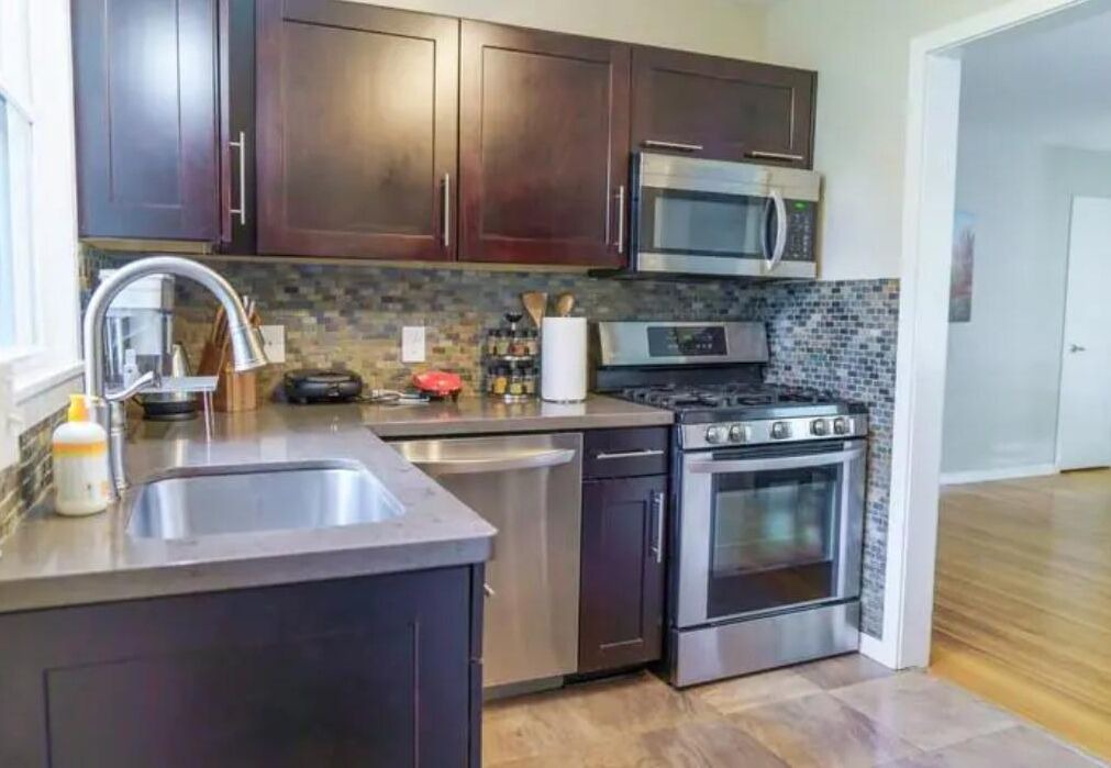 Photo of Kitchen in Southwest Minneapolis