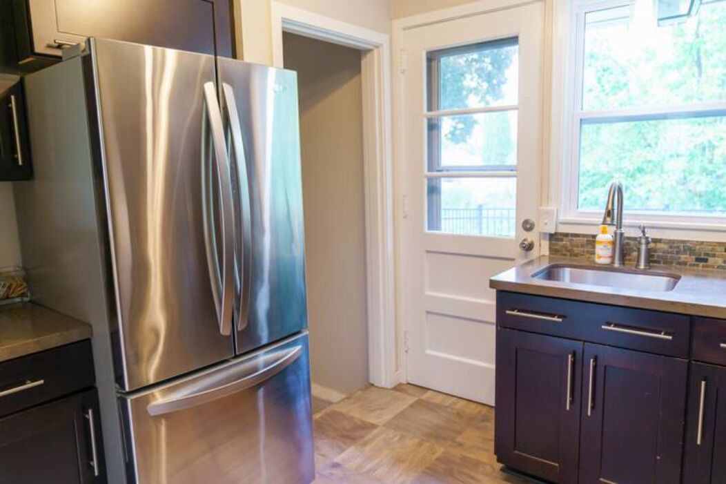 Photo of Kitchen in Southwest Minneapolis