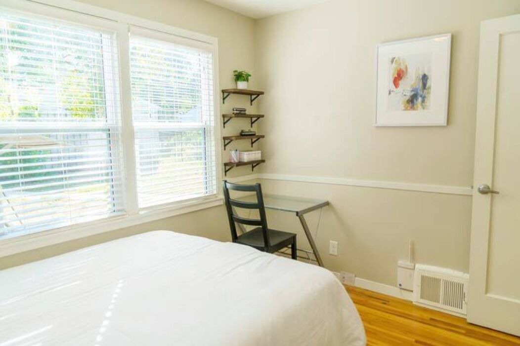 Photo of Bedroom in Southwest Minneapolis
