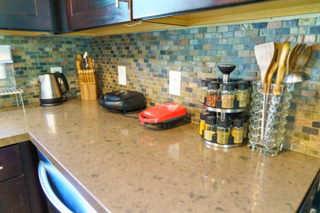 Photo of Kitchen in Southwest Minneapolis