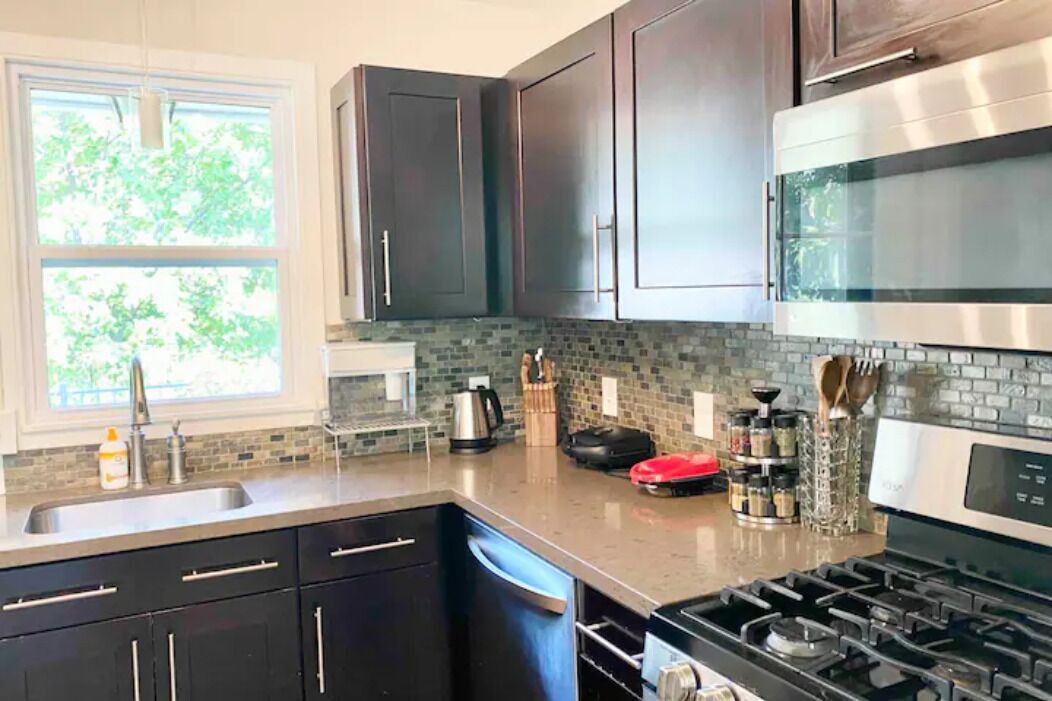 Photo of Kitchen in Southwest Minneapolis