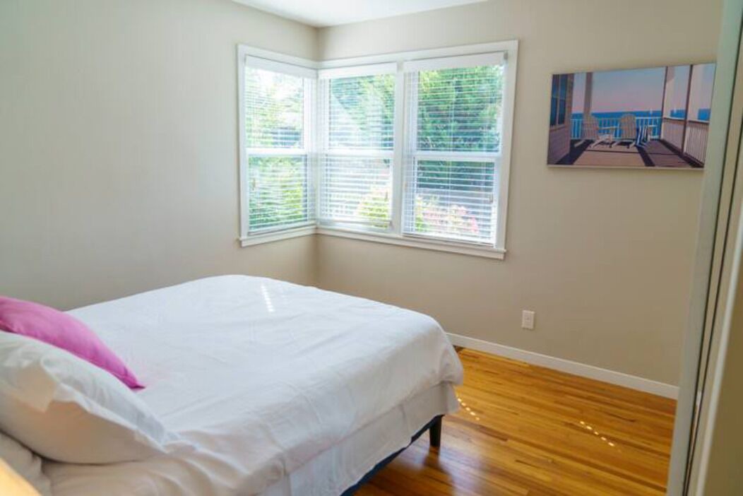 Photo of Bedroom in Southwest Minneapolis