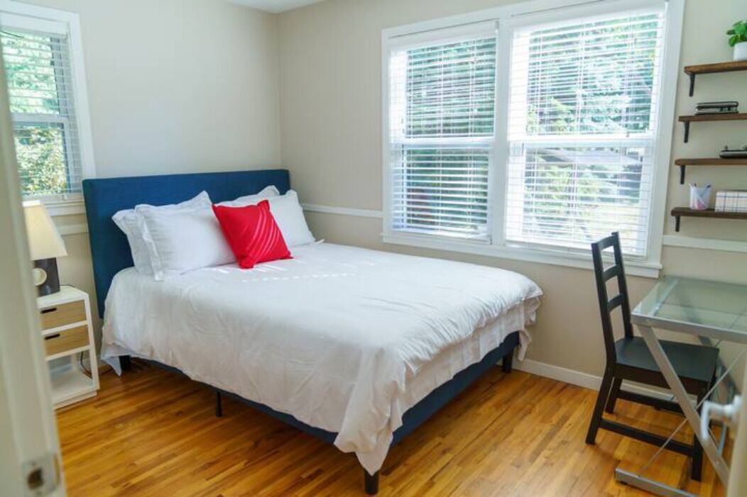 Photo of Bedroom in Southwest Minneapolis