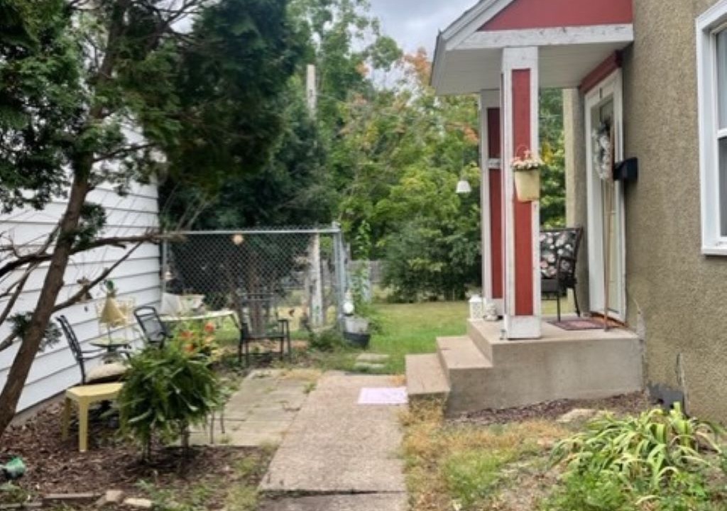 Photo of Patio Balcony in Anoka