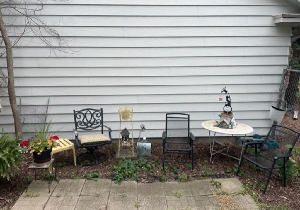 Photo of Patio Balcony in Anoka