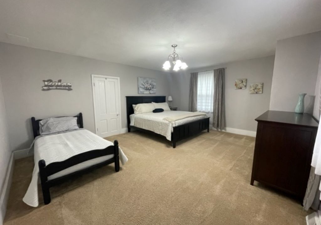 Photo of Bedroom in Anoka