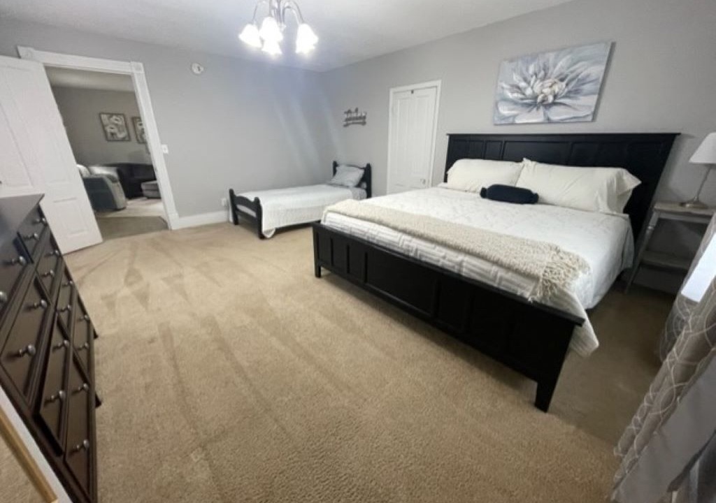 Photo of Bedroom in Anoka