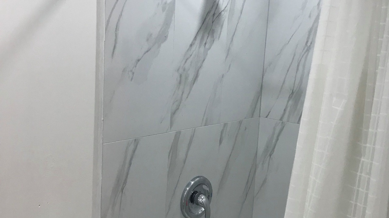 Photo of Bathroom in Chatsworth