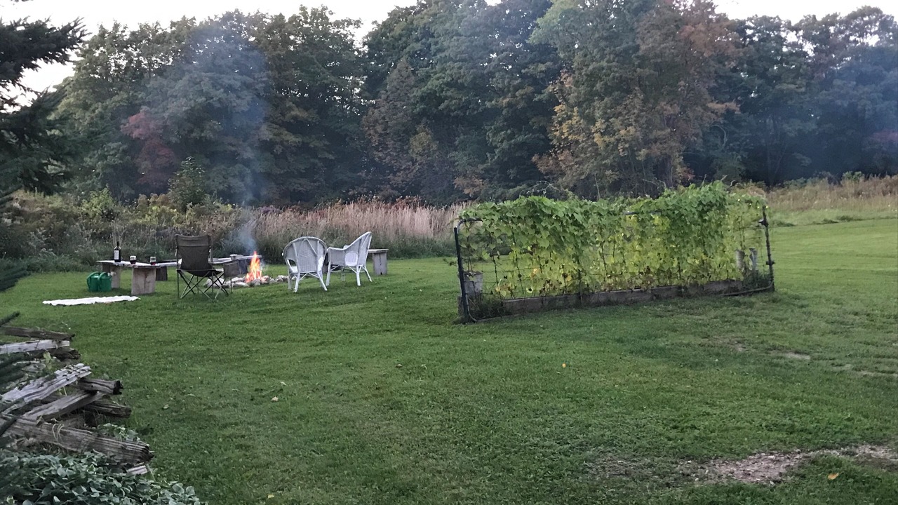 Photo of Outdoor in Chatsworth