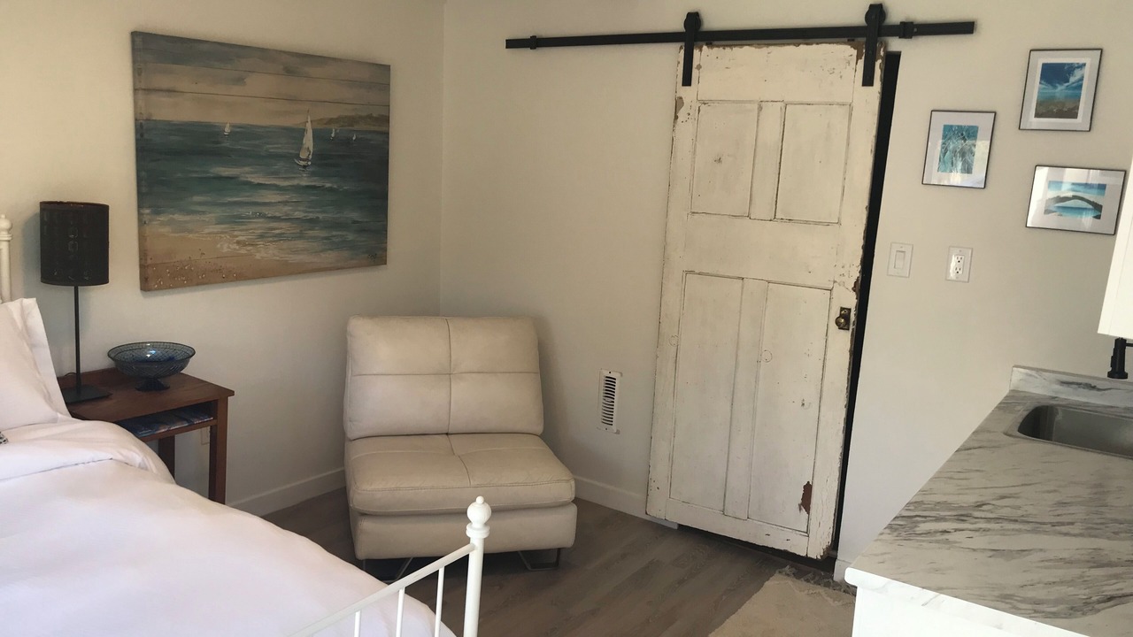 Photo of Bedroom in Chatsworth