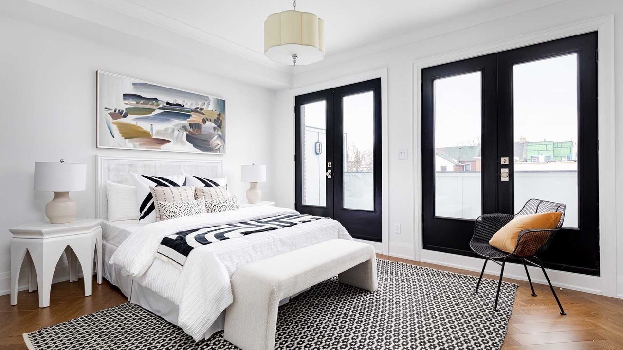 Photo of Bedroom in Little Italy